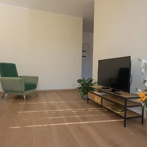 Mieszkanie Targowek Apartament