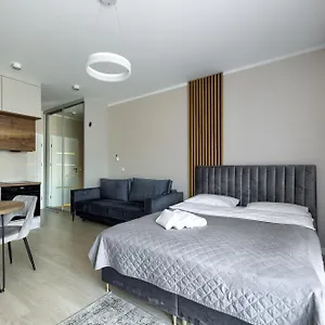 Central House Apartament
